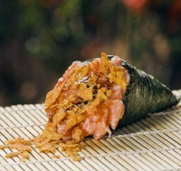 Temaki Nacho